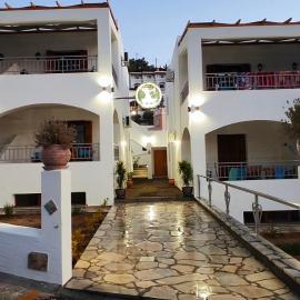 ODYSSEY BY CLIMBING HOUSE, hotel Mirtiészben