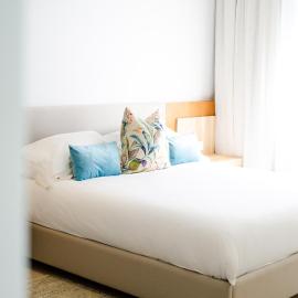 Black Marlin Apartments