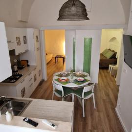 CasaChiara holidays, hotel a Monopoli