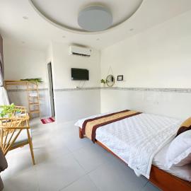 Hotel Thuý Nguyễn, khách sạn ở Cà Sang