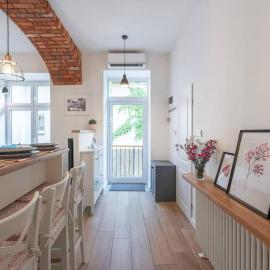 N-apartament Wadowice, hotel en Wadowice