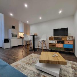 City Bell, hotel u gradu Stoni Beograd