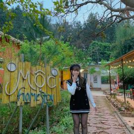 Mộc House, hotel in Mộc Châu