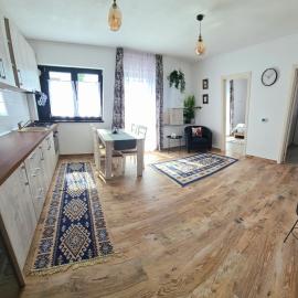 Apartament Eminescu, hotel in Zărneşti