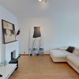nice and cosy apartment，埃德海姆的飯店