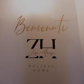 Zara House Holiday Home, hotel em Palmi