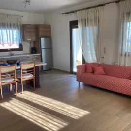 Villa Giannoula, hotel u Jerakijinu