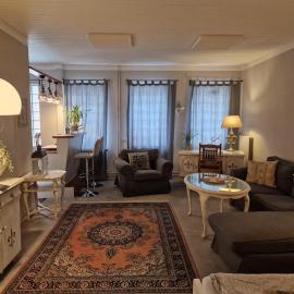 Mertens Zimmervermietung, hotel di Hamburg