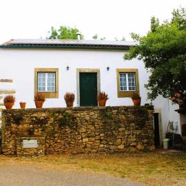 Casa do Trola - Ferreira do Zêzere