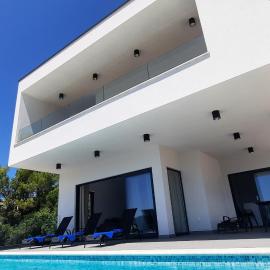 Villa Danny, Komarna, Croatia, hotel in Komarna