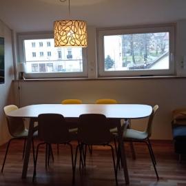Apartament na Gruszy