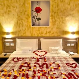 Hotel Orchidea, hotel em Turim