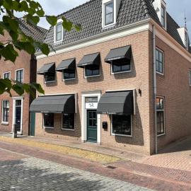 Hotel Willemstad, hotel u gradu 'Willemstad'