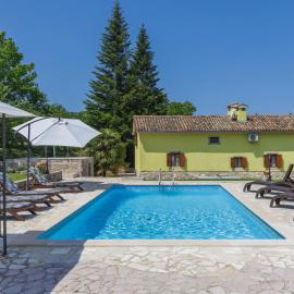 Holiday Home Donada by Interhome
