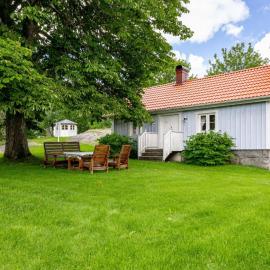 Holiday Home Hökagården by Interhome, hotell sihtkohas Burseryd
