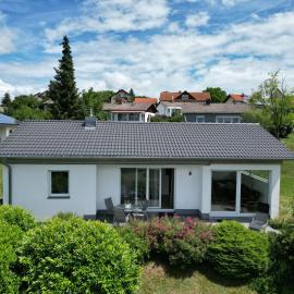 Holiday Home Saarland by Interhome โรงแรมในDittishausen