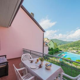 Soviore में, होटल Apartment Villaggio 5 Terre-6 by Interhome