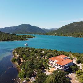 Apartment Waterfront Oasis-1 by Interhome