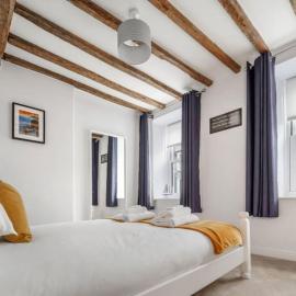 Characterful 3 Bedroom Cottage