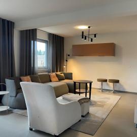 CASA LOBO Charmantes Ferienhaus im Allgäu, hotel in Leutkirch im Allgäu