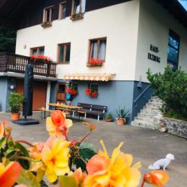 Haus-erzberg: Vordernberg şehrinde bir otel
