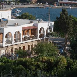Michalis Studios, hotel v destinácii Lipsoi