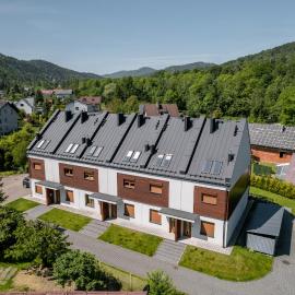 Apartamenty Nad Żylicą przy deptaku - Dream Apart
