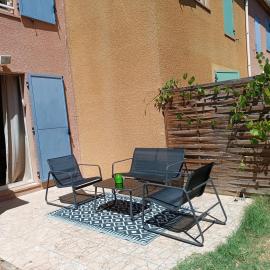 Villa Mont D'Or, hotel en Manosque
