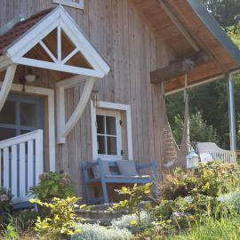 Landhaus Jule