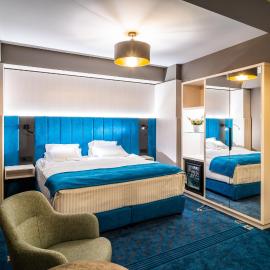 Hotel Anna, hotel en Târgu Jiu