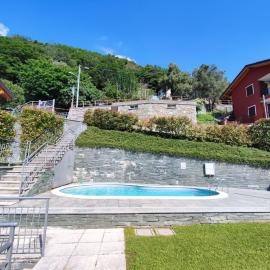Apartment Lakeview Le Vele by Interhome