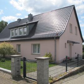 Holiday Home Rosa by Interhome, viešbutis mieste Raben Steinfeld