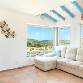 Villa Lara, hotel u gradu Cugnana