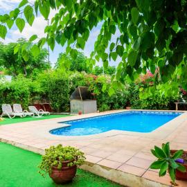 Holiday Home La Alqueria de Jordi by Interhome, hotel in El Grao