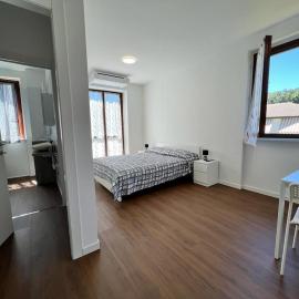 Kibilù - Malpensa WiFi & Relax Studio WIFI & AC, hotel en Cardano al Campo