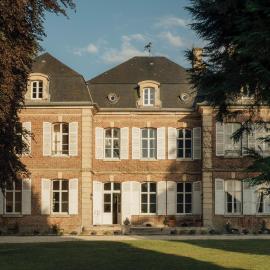 Petit Chateau Vercourt, hotel u gradu Vercourt
