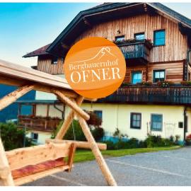 Chalet Bergbauernhof, hotel em Afritz am See
