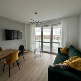 SDH 4 Radzymin comfortable apartment near Warsaw, hotel em Radzymin