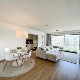 Flat Sun Home - De Panne
