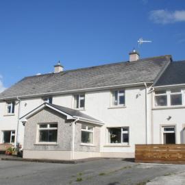 Swallows Rest, hotel di Annascaul