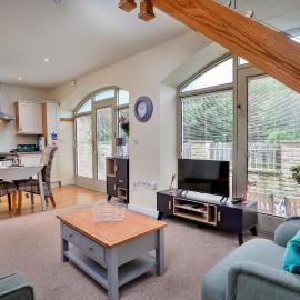 Finest Retreats - Victory Mill - Apartment Five, hotel in Pickering