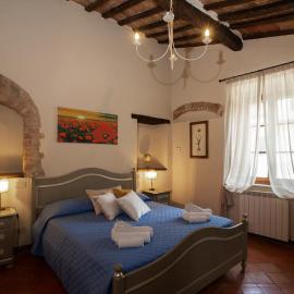 Locanda Il Porcellum, hotelli kohteessa Bagno Vignoni