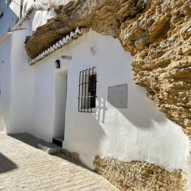 Tajito Romano, hotel en Setenil de las Bodegas