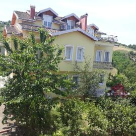 Paradise Villa Trabzon, viešbutis mieste Trabzonas