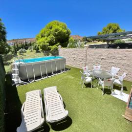 Doña Julia Golf, hotel a Casares