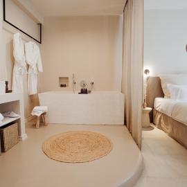 Thymises Boutique Hotel, hotel v destinaci Kakopetria
