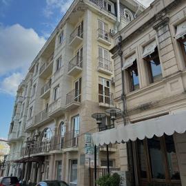 Guest House Memo at the center of kutaisi, hotel in Kutaisi