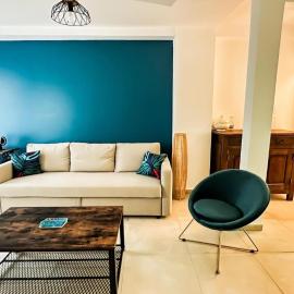 Les Iris, hotel a Céreste