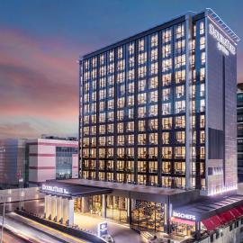 Viesnīca DoubleTree by Hilton Sanliurfa pilsētā Šanliurfa