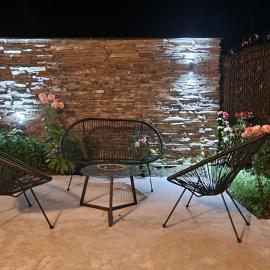 Garden Apartment